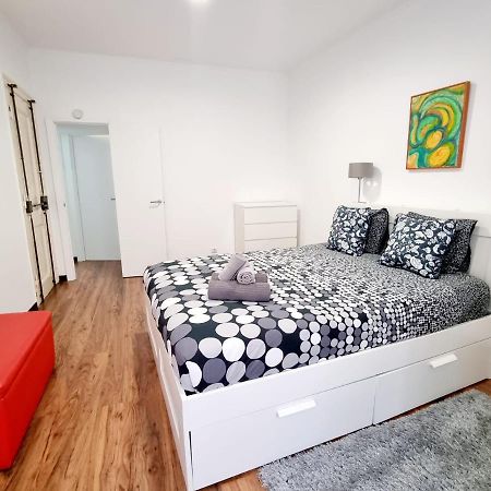 Anjos Apartment - Ilha Do Principe ลิสบอน ภายนอก รูปภาพ