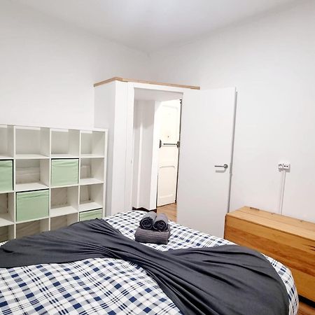 Anjos Apartment - Ilha Do Principe ลิสบอน ภายนอก รูปภาพ