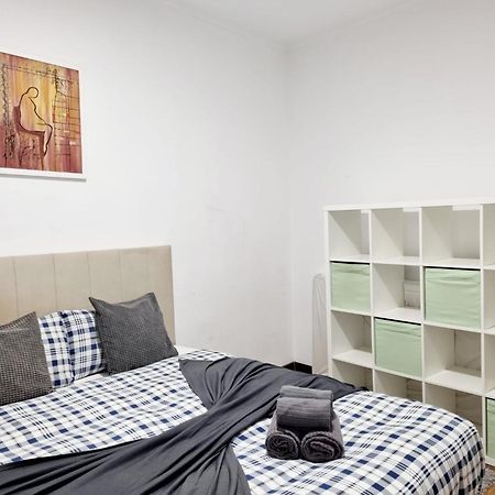 Anjos Apartment - Ilha Do Principe ลิสบอน ภายนอก รูปภาพ