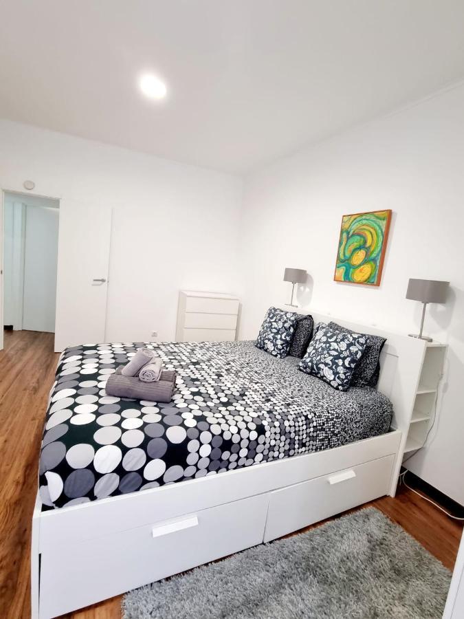 Anjos Apartment - Ilha Do Principe ลิสบอน ภายนอก รูปภาพ