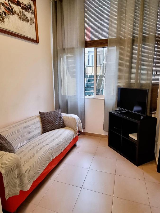 Anjos Apartment - Ilha Do Principe ลิสบอน ภายนอก รูปภาพ