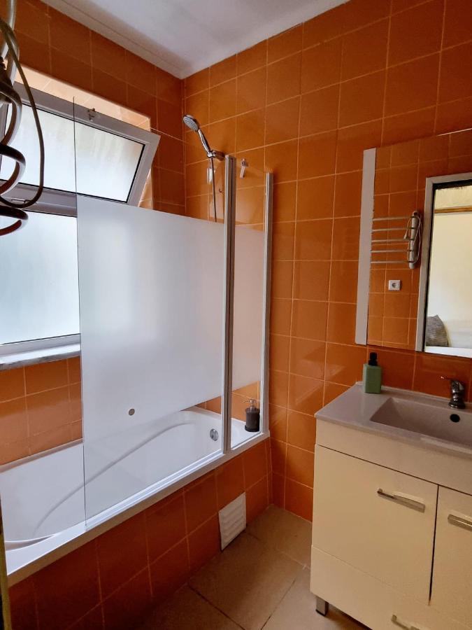 Anjos Apartment - Ilha Do Principe ลิสบอน ภายนอก รูปภาพ