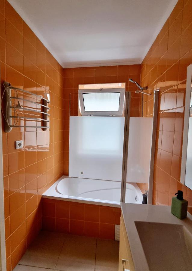 Anjos Apartment - Ilha Do Principe ลิสบอน ภายนอก รูปภาพ