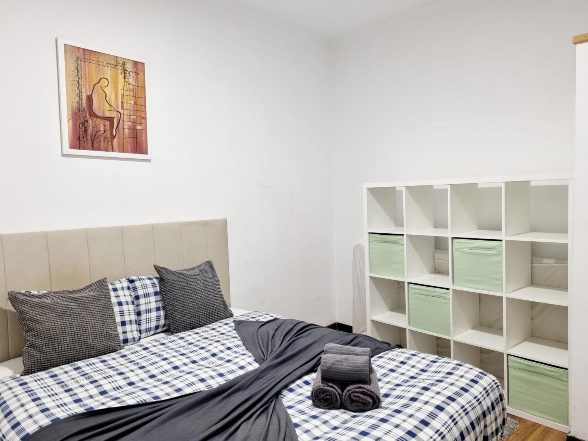 Anjos Apartment - Ilha Do Principe ลิสบอน ภายนอก รูปภาพ