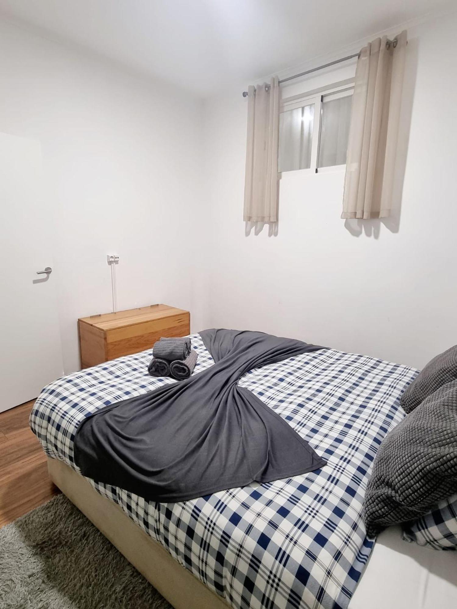Anjos Apartment - Ilha Do Principe ลิสบอน ภายนอก รูปภาพ