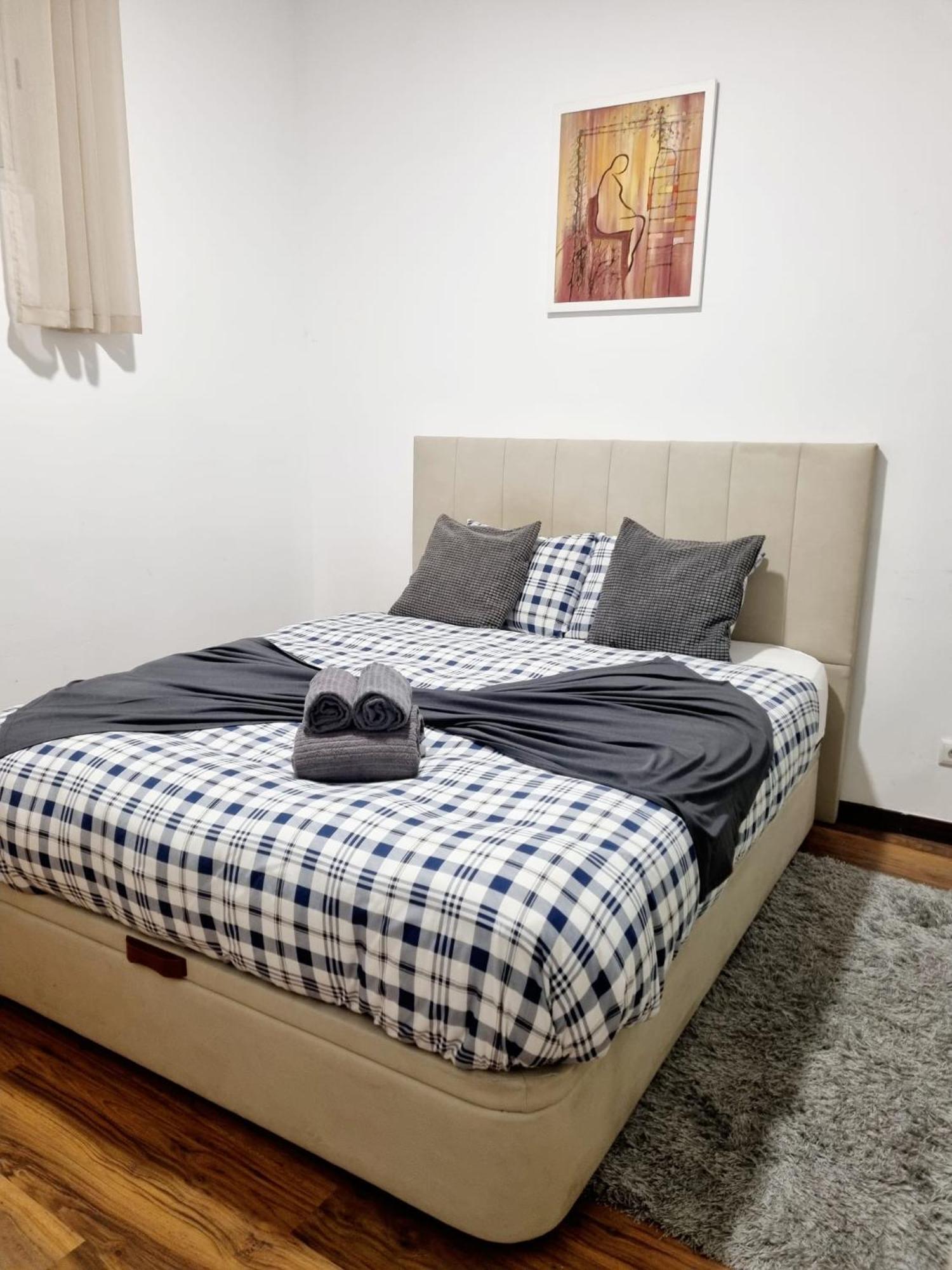 Anjos Apartment - Ilha Do Principe ลิสบอน ภายนอก รูปภาพ