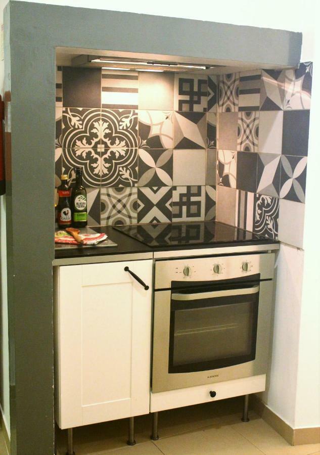 Anjos Apartment - Ilha Do Principe ลิสบอน ภายนอก รูปภาพ